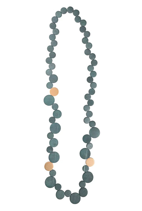 Lange Kette Kiana